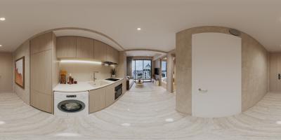 Type A1 Virtual Tour