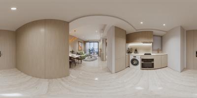 Type B2 Virtual Tour